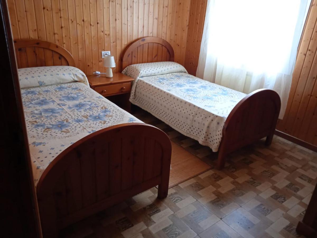 Casa Puerta Del Sol Villa Moaña Eksteriør billede