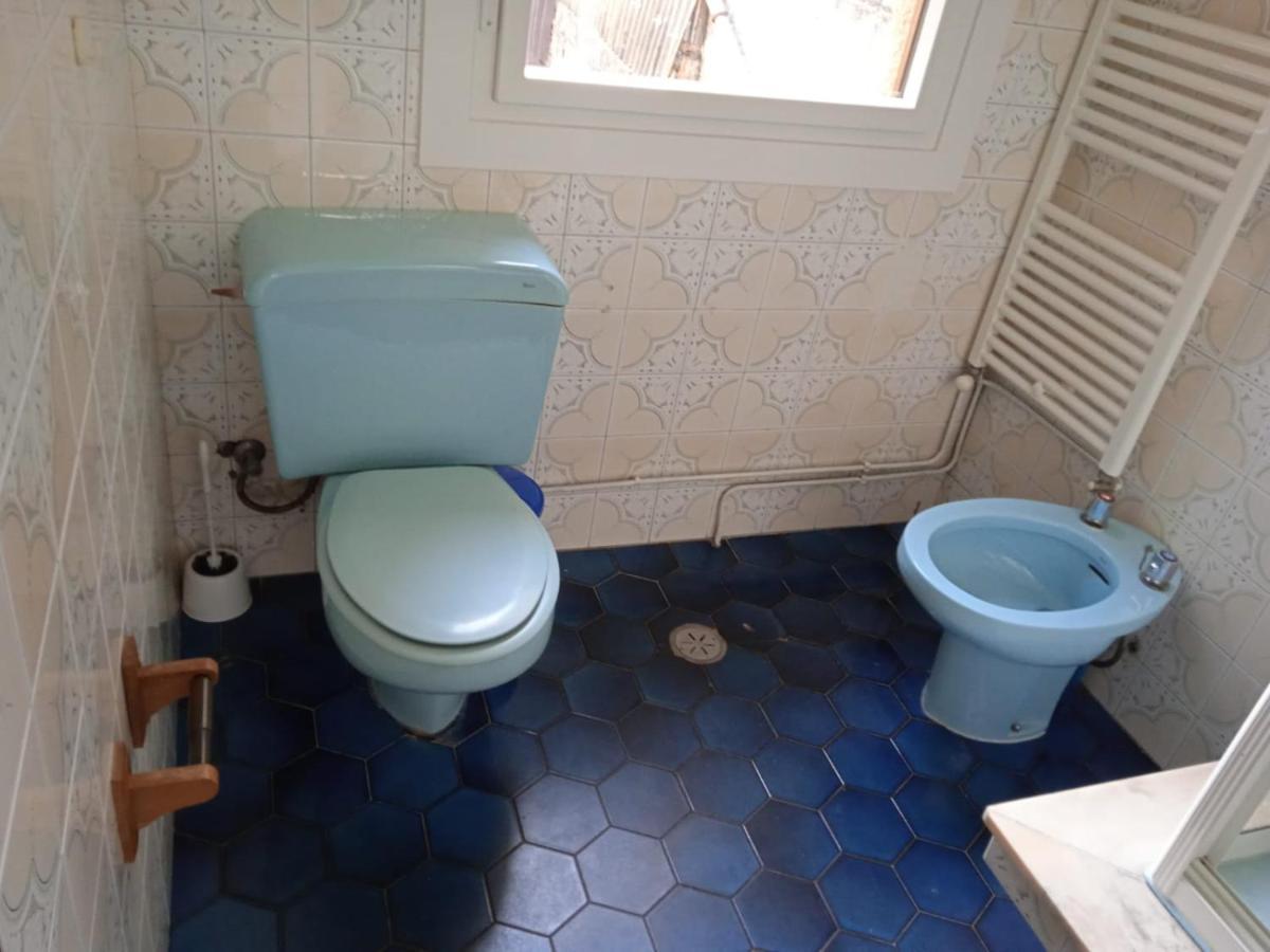 Casa Puerta Del Sol Villa Moaña Eksteriør billede