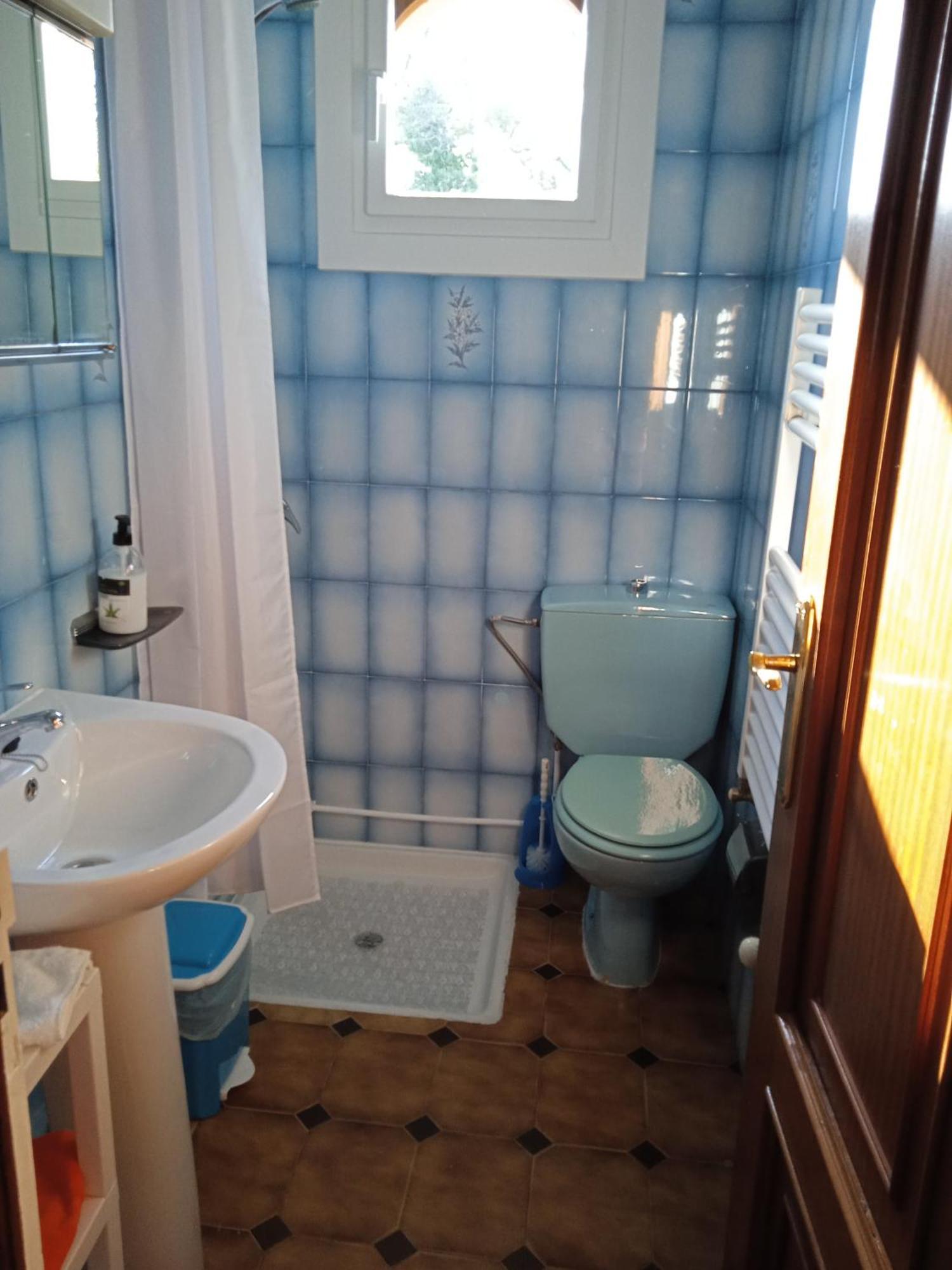 Casa Puerta Del Sol Villa Moaña Eksteriør billede