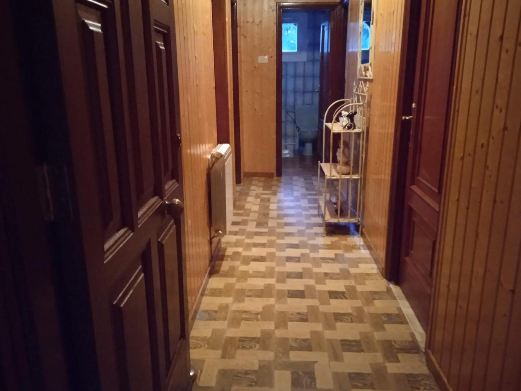 Casa Puerta Del Sol Villa Moaña Eksteriør billede