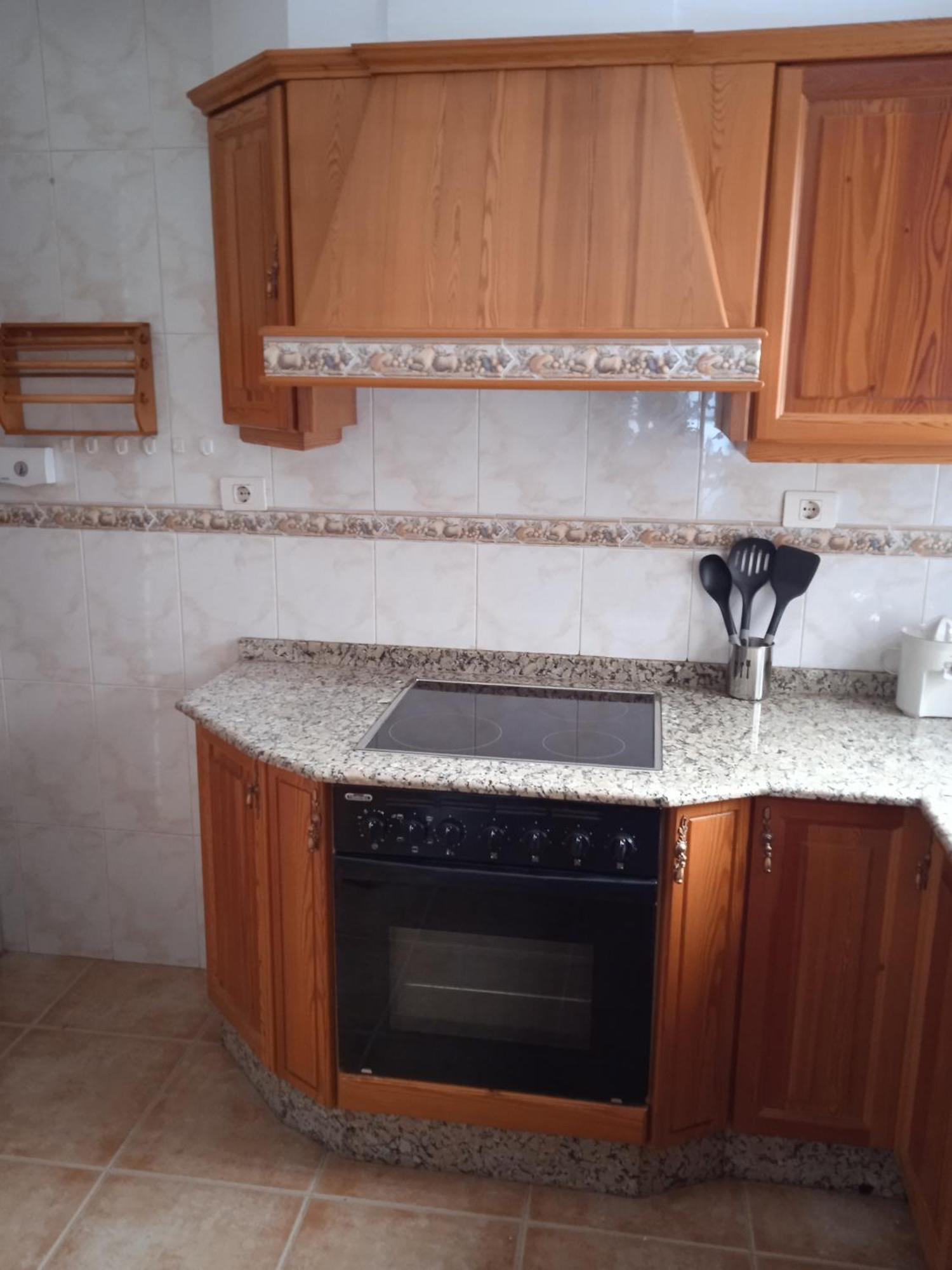 Casa Puerta Del Sol Villa Moaña Eksteriør billede