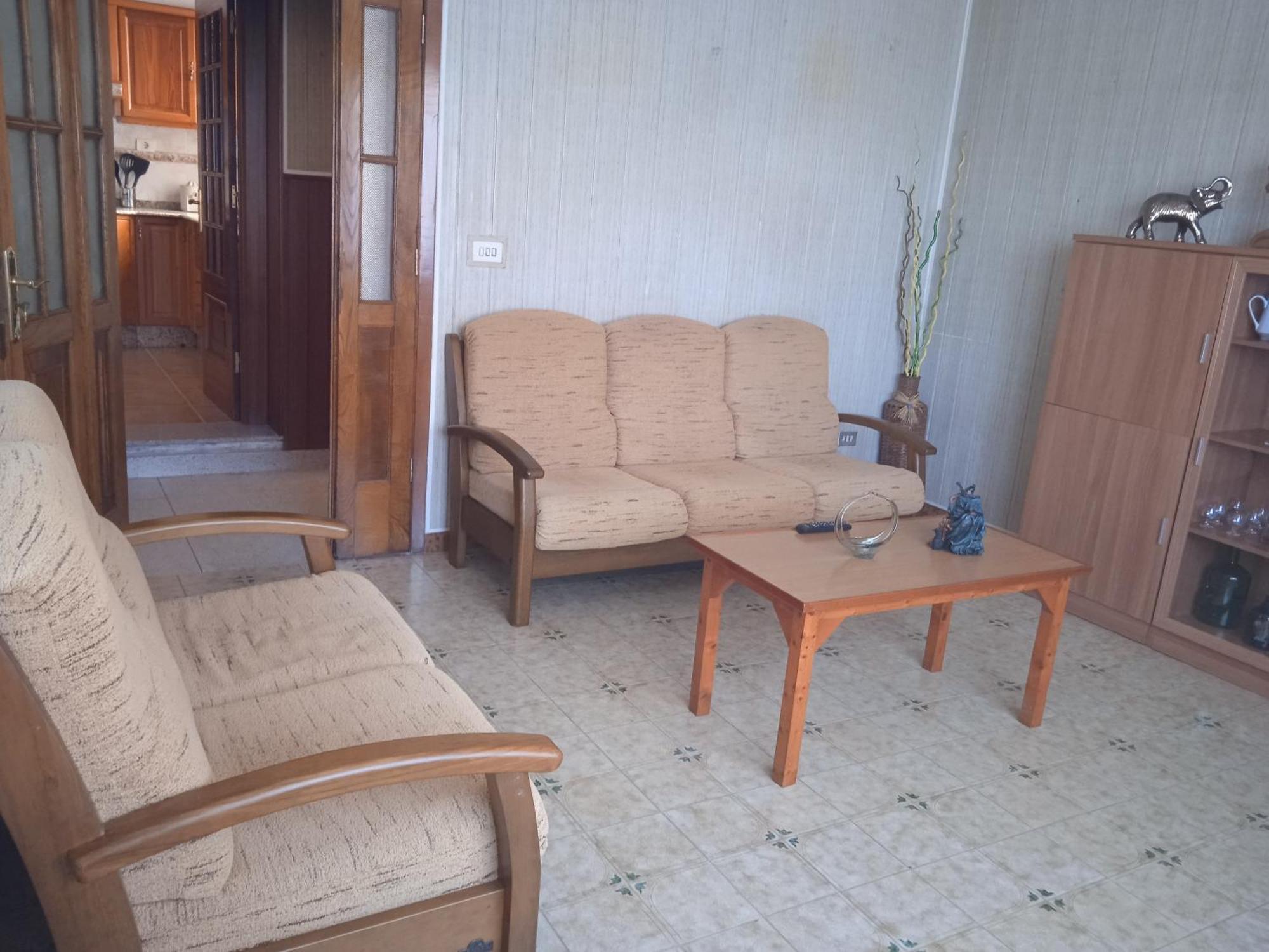 Casa Puerta Del Sol Villa Moaña Eksteriør billede